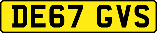 DE67GVS