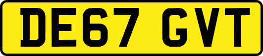 DE67GVT