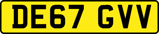 DE67GVV
