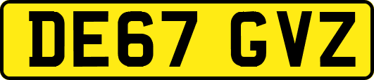 DE67GVZ