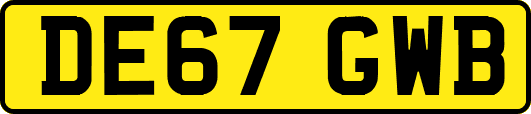 DE67GWB