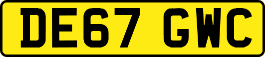 DE67GWC