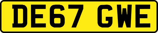 DE67GWE