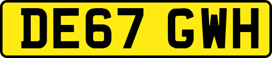 DE67GWH