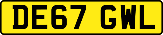 DE67GWL