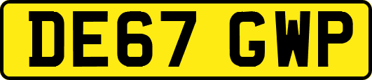 DE67GWP