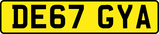 DE67GYA