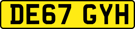 DE67GYH