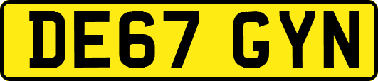 DE67GYN