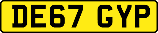 DE67GYP