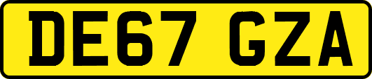 DE67GZA