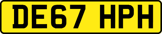 DE67HPH