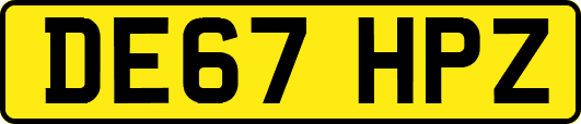 DE67HPZ