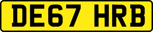 DE67HRB