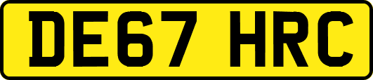 DE67HRC