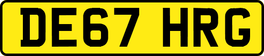 DE67HRG