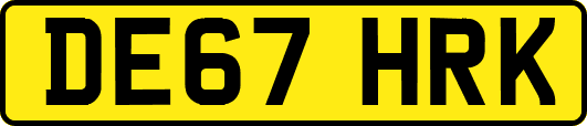 DE67HRK
