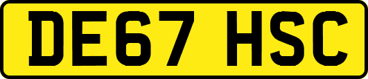 DE67HSC