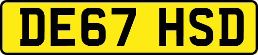 DE67HSD