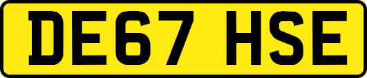 DE67HSE