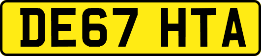 DE67HTA