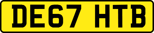 DE67HTB