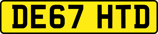 DE67HTD