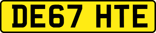 DE67HTE