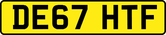 DE67HTF