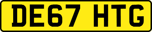 DE67HTG