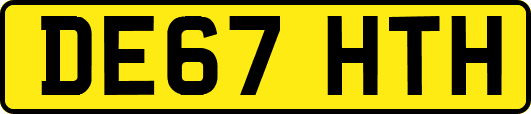 DE67HTH