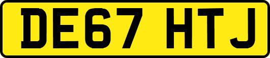 DE67HTJ