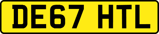 DE67HTL