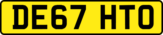 DE67HTO