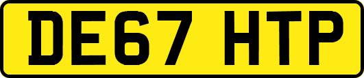 DE67HTP