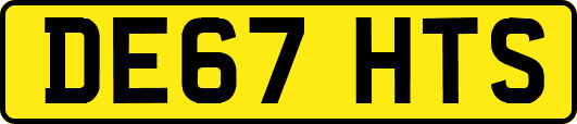 DE67HTS