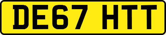DE67HTT