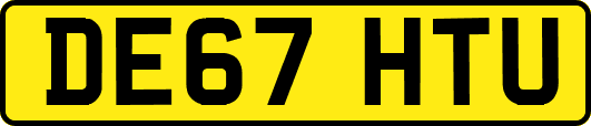 DE67HTU