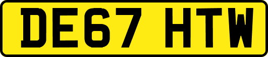 DE67HTW