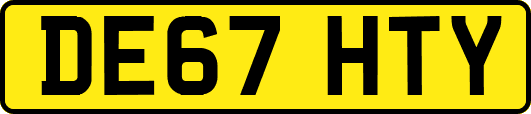 DE67HTY