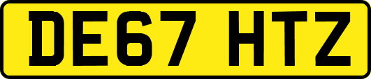 DE67HTZ