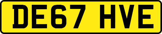 DE67HVE