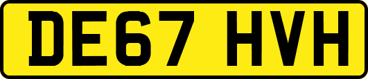DE67HVH