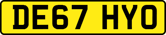 DE67HYO