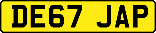 DE67JAP