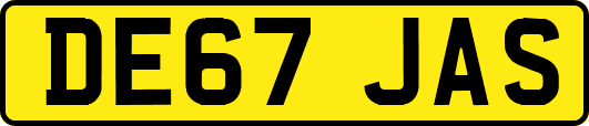 DE67JAS