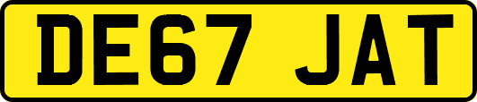 DE67JAT