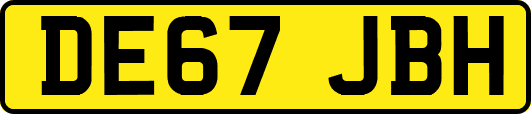 DE67JBH