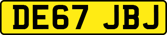 DE67JBJ