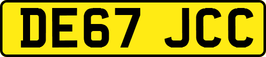 DE67JCC
